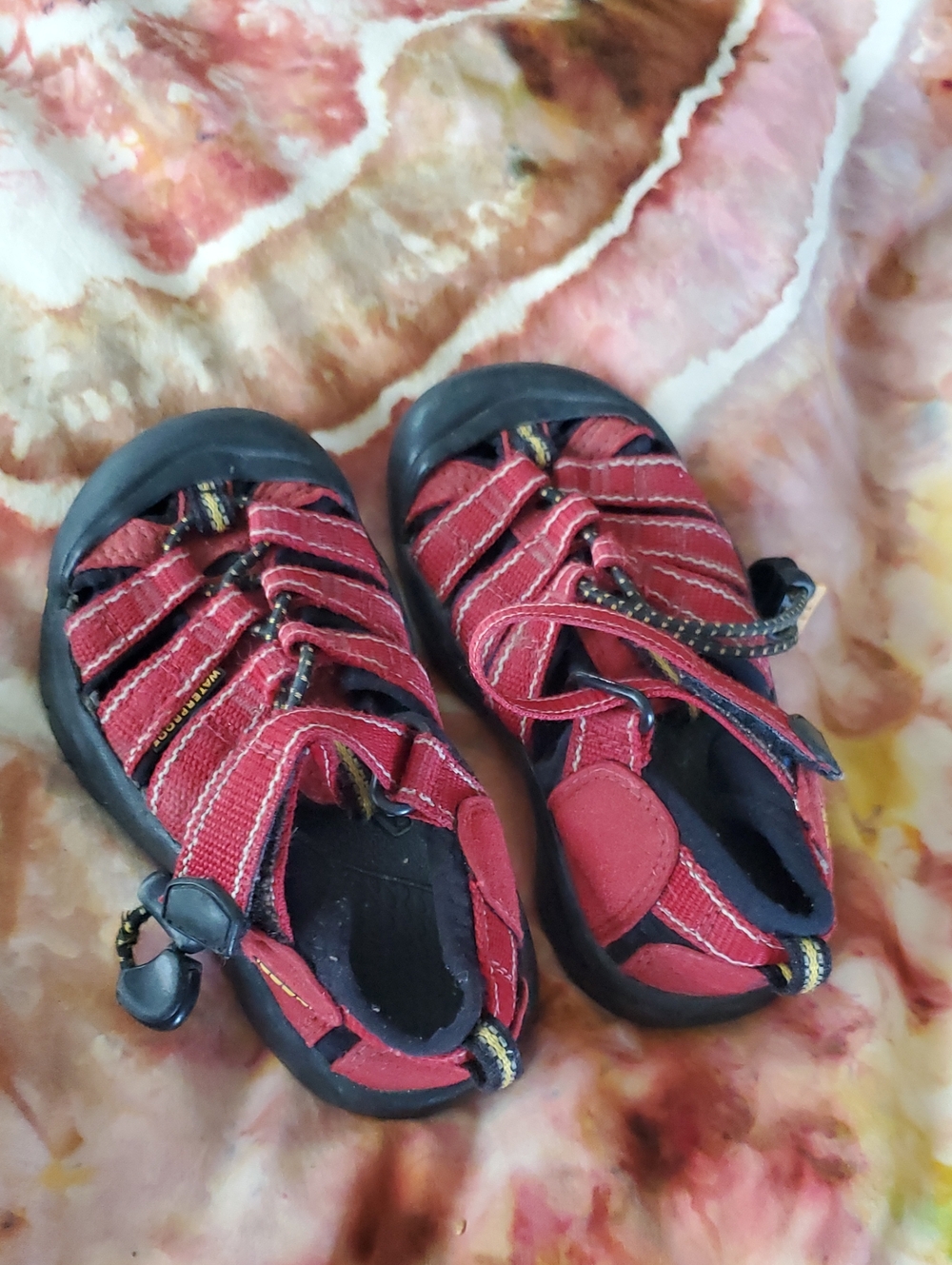 Keen Kids Waterproof Sandals